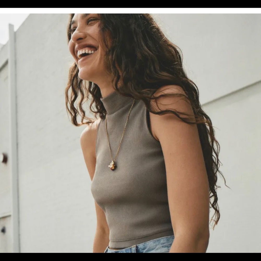Everlane Knit